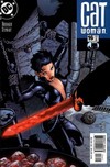 Catwoman: 3rd Series # 16