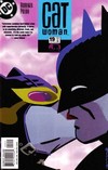 Catwoman: 3rd Series # 19