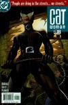Catwoman: 3rd Series # 25