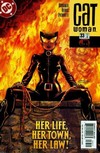 Catwoman: 3rd Series # 33