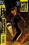 Catwoman: 3rd Series # 34