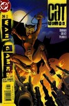 Catwoman: 3rd Series # 36