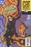 Catwoman: 3rd Series # 38