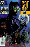 Catwoman: 3rd Series # 41
