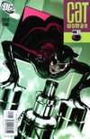 Catwoman: 3rd Series # 44