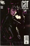 Catwoman: 3rd Series # 46