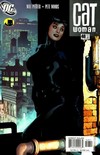 Catwoman: 3rd Series # 48