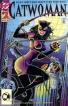 Catwoman Comic Book Back Issues of Superheroes by WonderClub.com