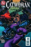 Catwoman # 33
