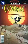 Catwoman # 36