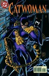 Catwoman # 37