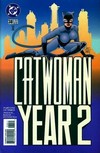 Catwoman # 38