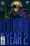 Catwoman # 40