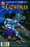 Catwoman # 42