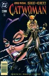 Catwoman # 43