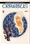 Cerebus # 29