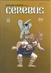 Cerebus # 52