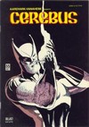 Cerebus # 55
