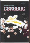 Cerebus # 60