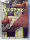 Cerebus # 96