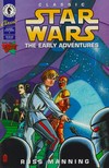 Classic Star Wars The Early Adventures # 1