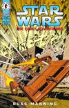 Classic Star Wars The Early Adventures # 4