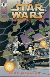 Classic Star Wars The Early Adventures # 7