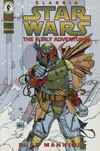 Classic Star Wars The Early Adventures # 9