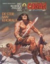 Conan de Barbaar # 7
