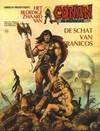 Conan de Barbaar # 10