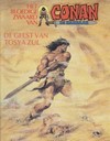 Conan de Barbaar # 18