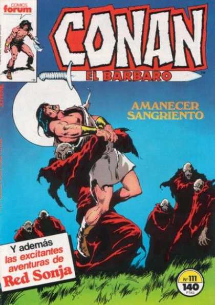 Conan # 15 magazine reviews