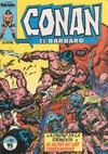 Conan el Barbaro 1983 # 2