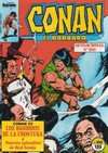 Conan el Barbaro 1983 # 3