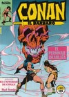 Conan el Barbaro 1983 # 6