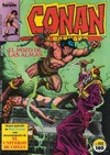 Conan el Barbaro 1983 # 8
