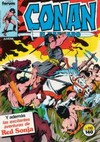 Conan el Barbaro 1983 # 14