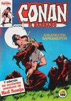 Conan el Barbaro 1983 # 15
