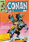 Conan el Barbaro 1983 # 20