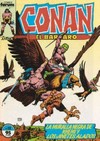 Conan el Barbaro 1983 # 24