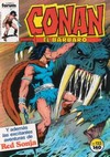 Conan el Barbaro 1983 # 28
