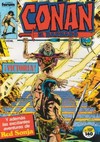 Conan el Barbaro 1983 # 32
