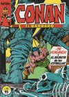 Conan el Barbaro 1983 # 35