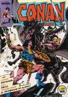 Conan el Barbaro 1983 # 38