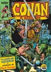 Conan el Barbaro 1983 # 41
