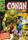 Conan el Barbaro 1983 # 42