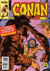 Conan el Barbaro 1983 # 44