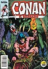 Conan el Barbaro 1983 # 45