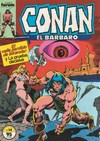 Conan el Barbaro 1983 # 46