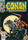 Conan el Barbaro 1983 # 47
